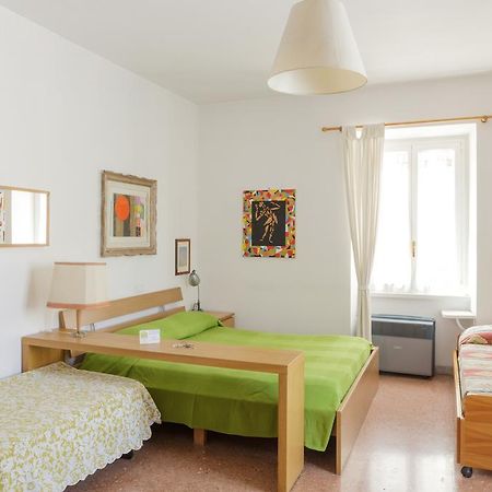 روما Domus Manlii B&B المظهر الخارجي الصورة