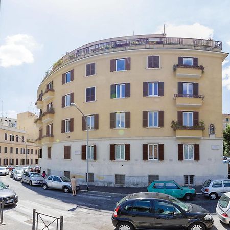 روما Domus Manlii B&B المظهر الخارجي الصورة