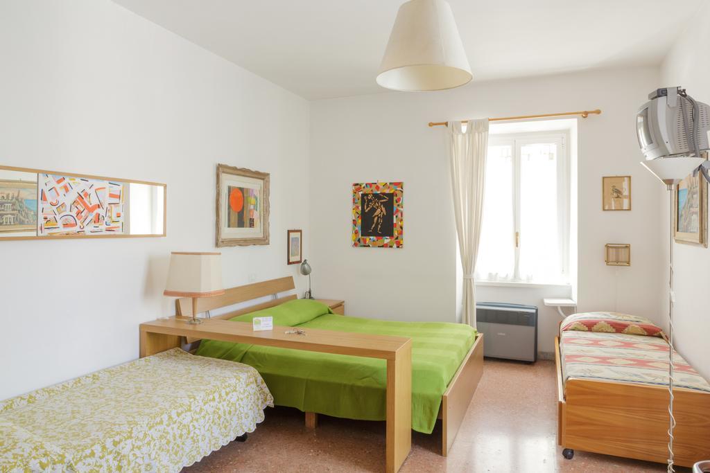 روما Domus Manlii B&B المظهر الخارجي الصورة