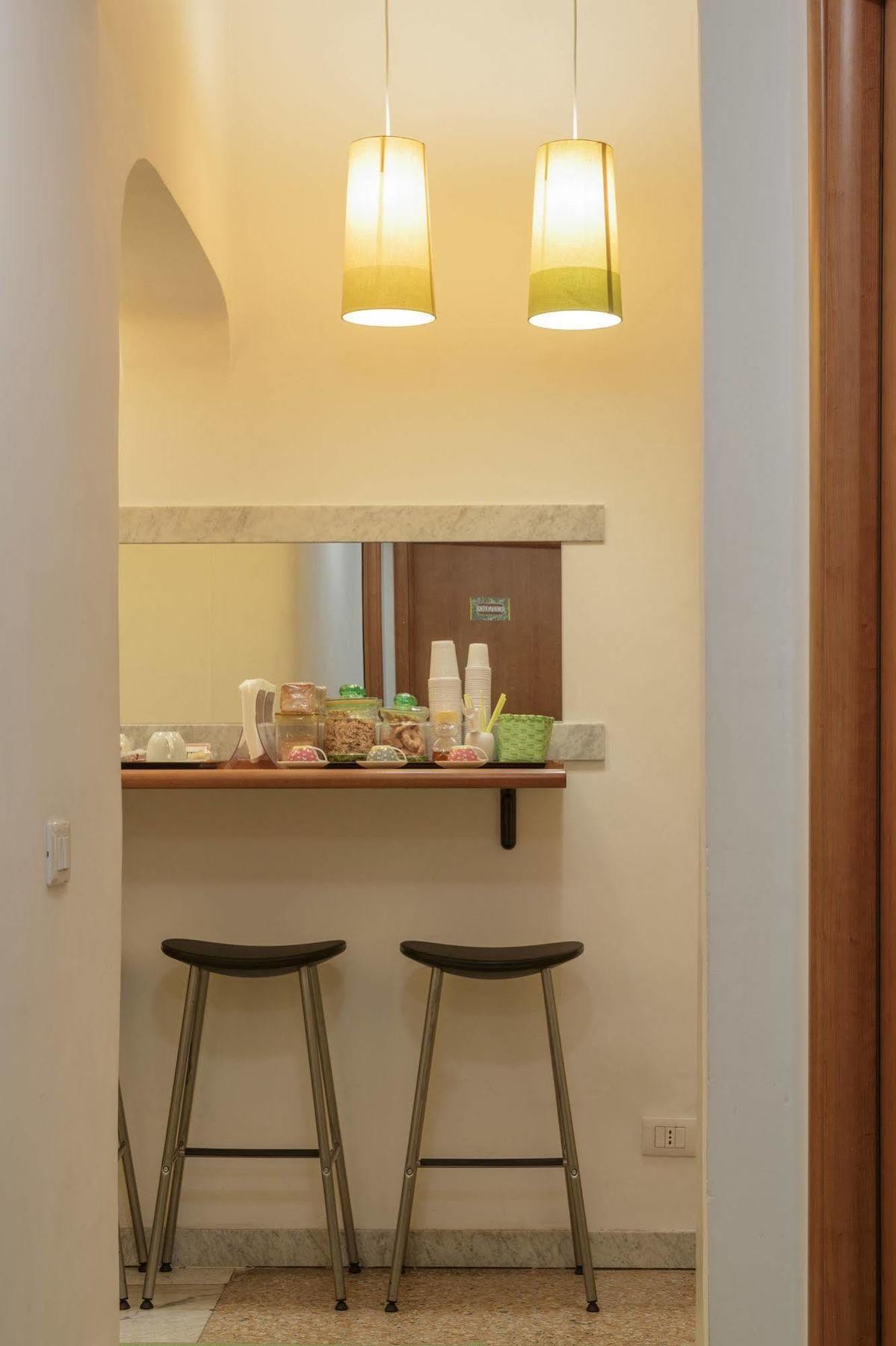 روما Domus Manlii B&B المظهر الخارجي الصورة