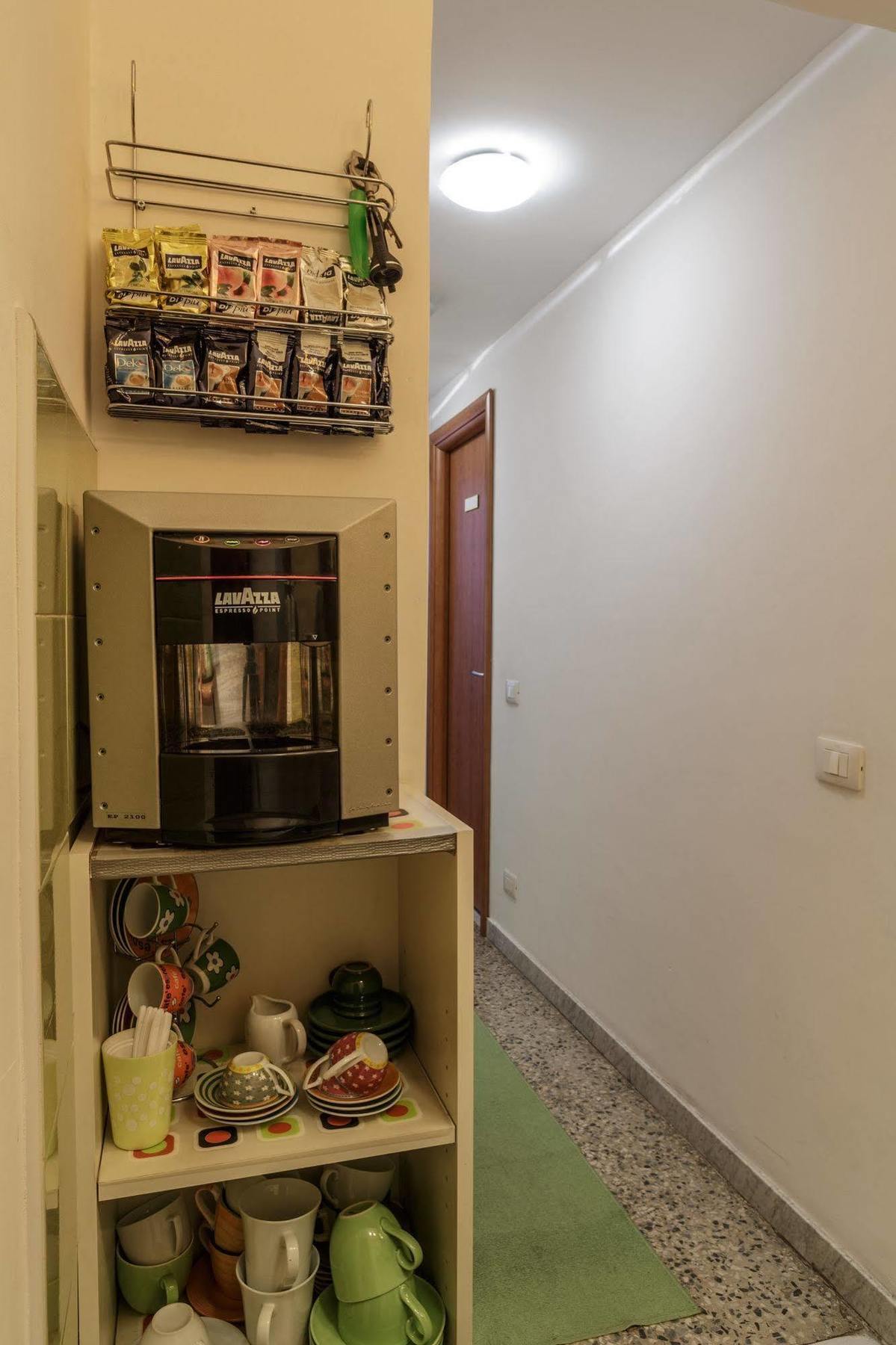 روما Domus Manlii B&B المظهر الخارجي الصورة