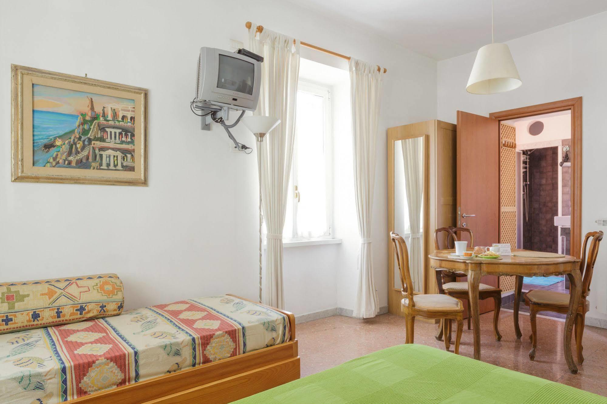 روما Domus Manlii B&B المظهر الخارجي الصورة