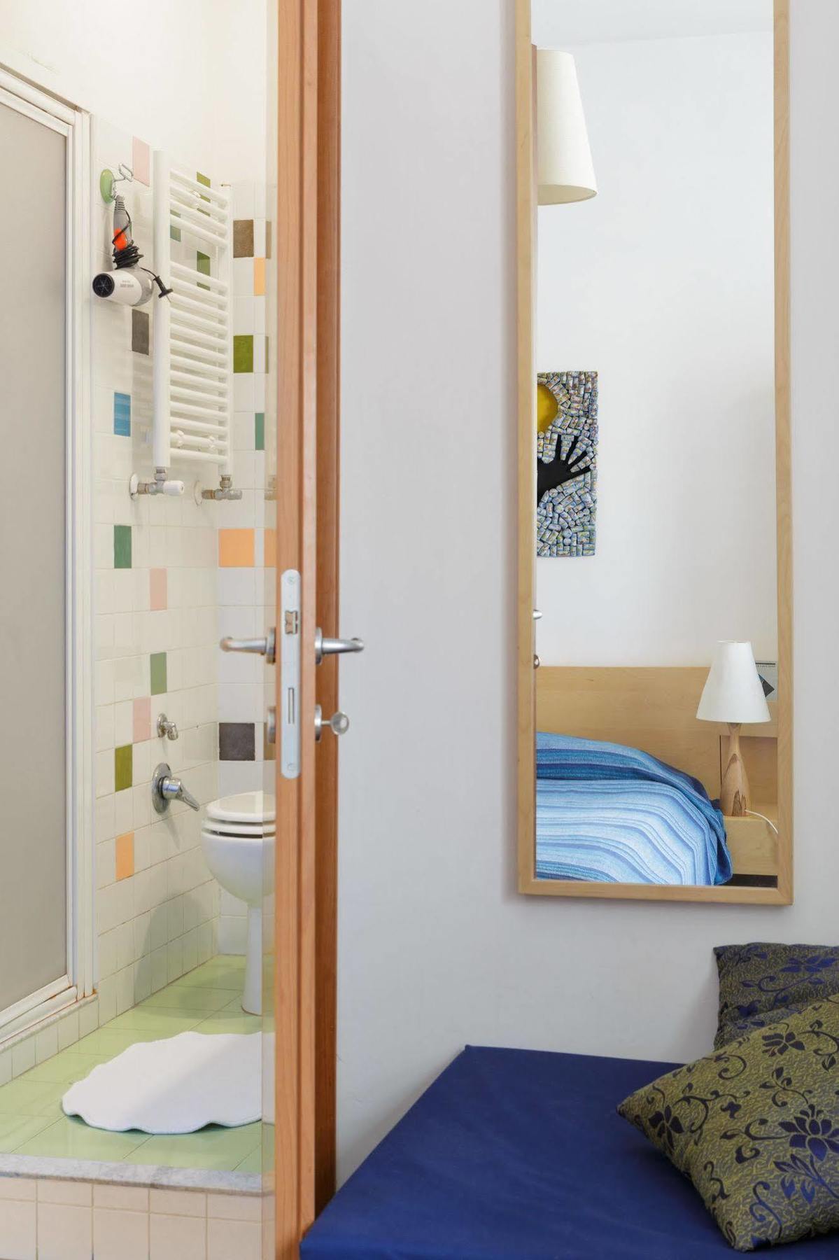 روما Domus Manlii B&B المظهر الخارجي الصورة