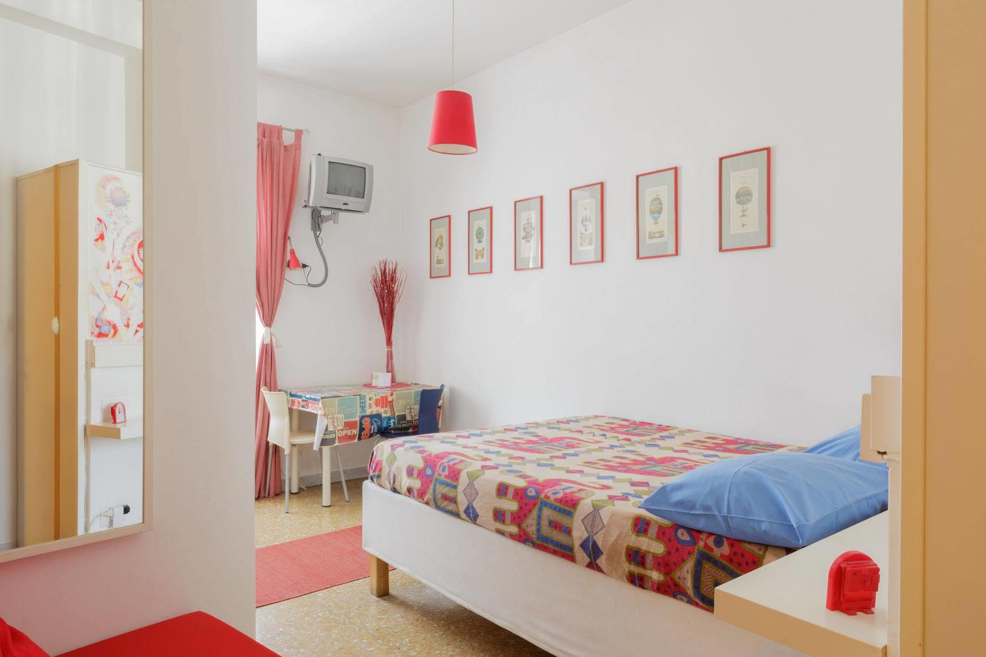 روما Domus Manlii B&B المظهر الخارجي الصورة
