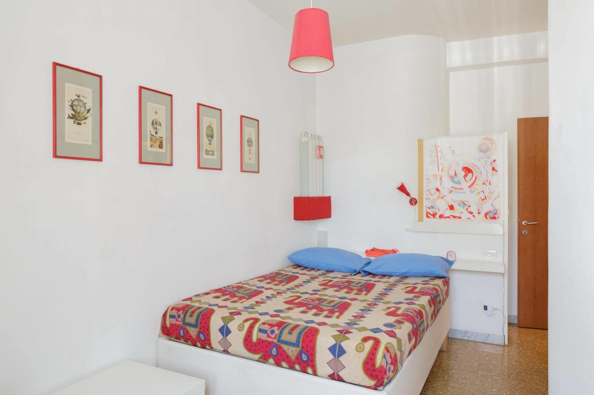 روما Domus Manlii B&B المظهر الخارجي الصورة