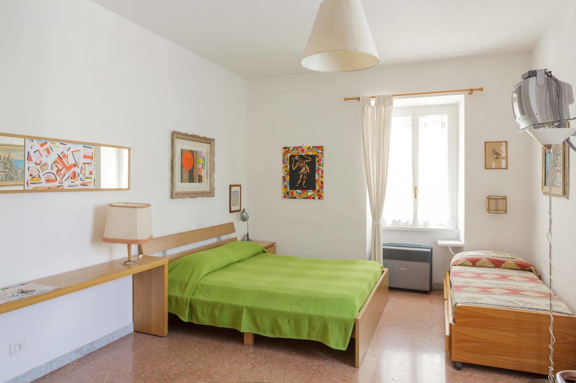 روما Domus Manlii B&B المظهر الخارجي الصورة