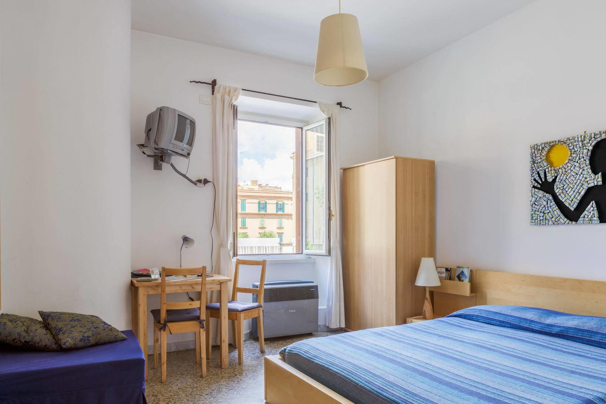 روما Domus Manlii B&B المظهر الخارجي الصورة