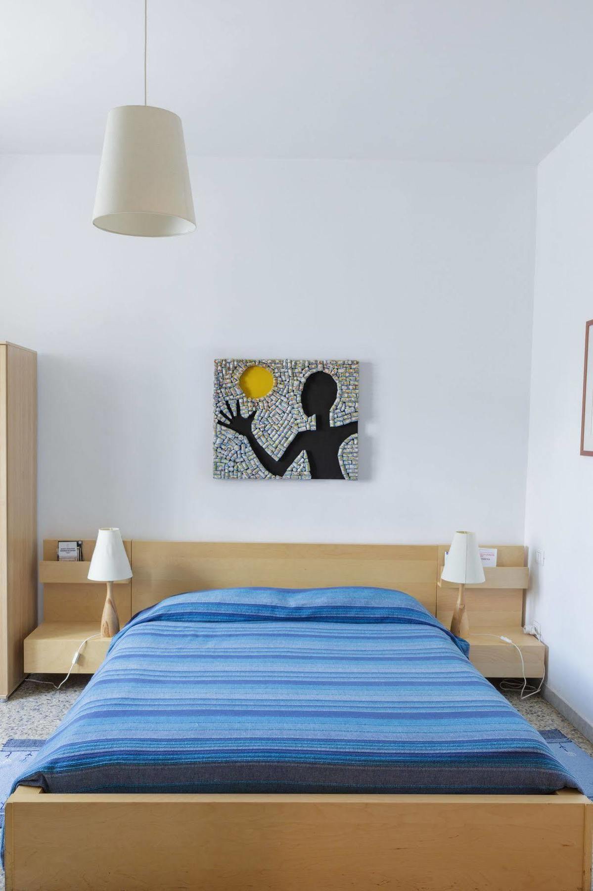 روما Domus Manlii B&B المظهر الخارجي الصورة
