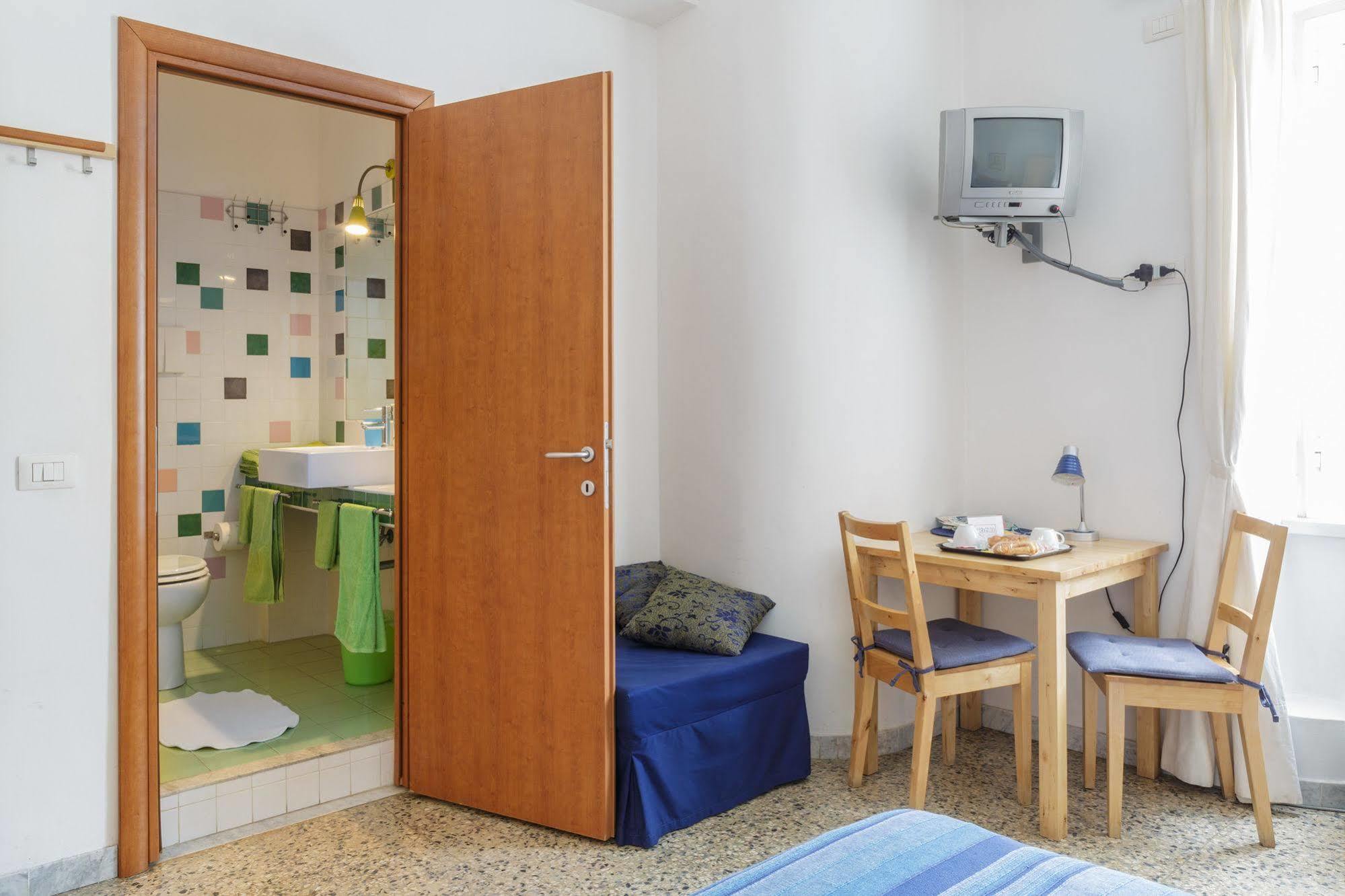 روما Domus Manlii B&B المظهر الخارجي الصورة